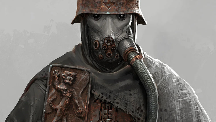 Trench Crusade