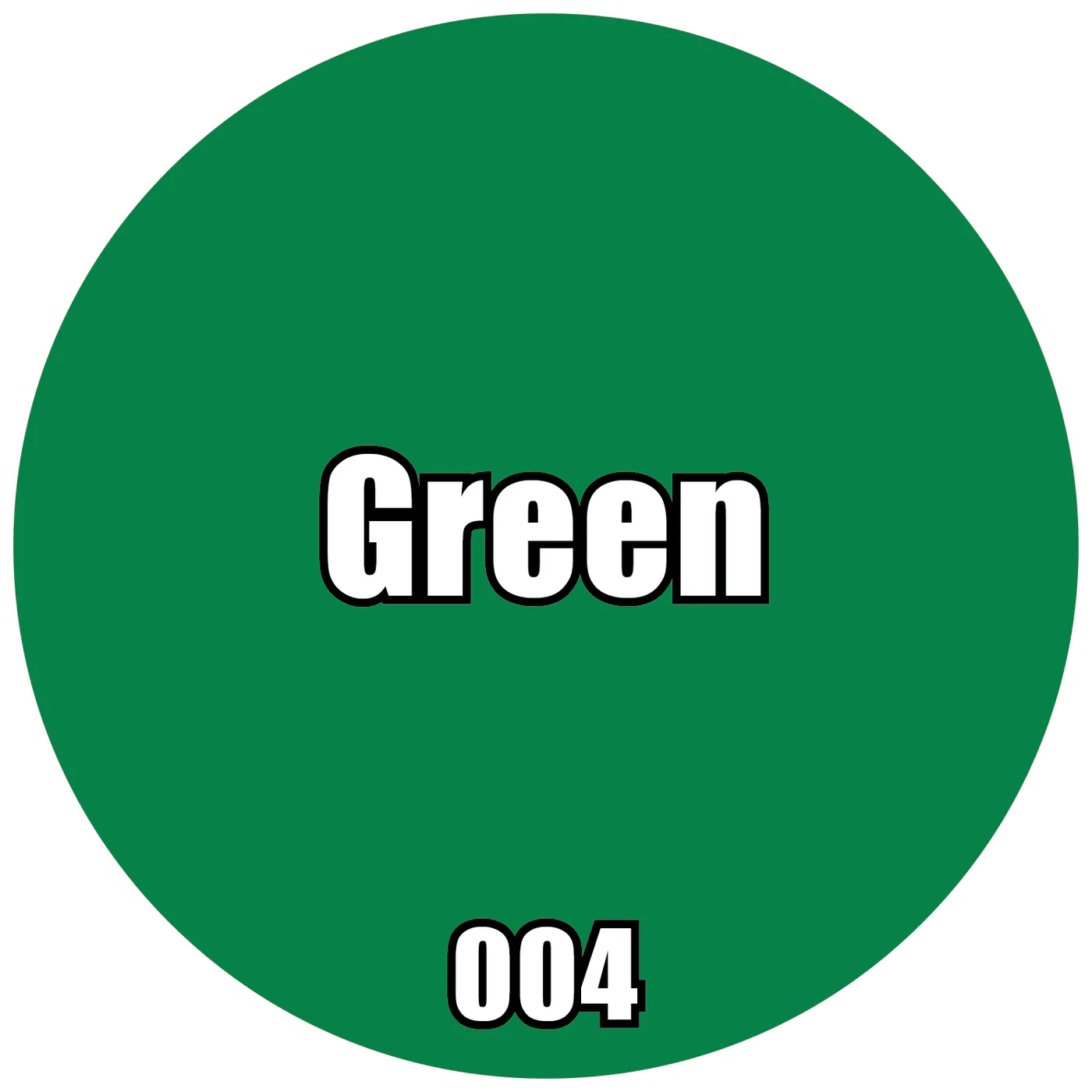 Monument Pro Acryl - Green 22ml - Warhaus