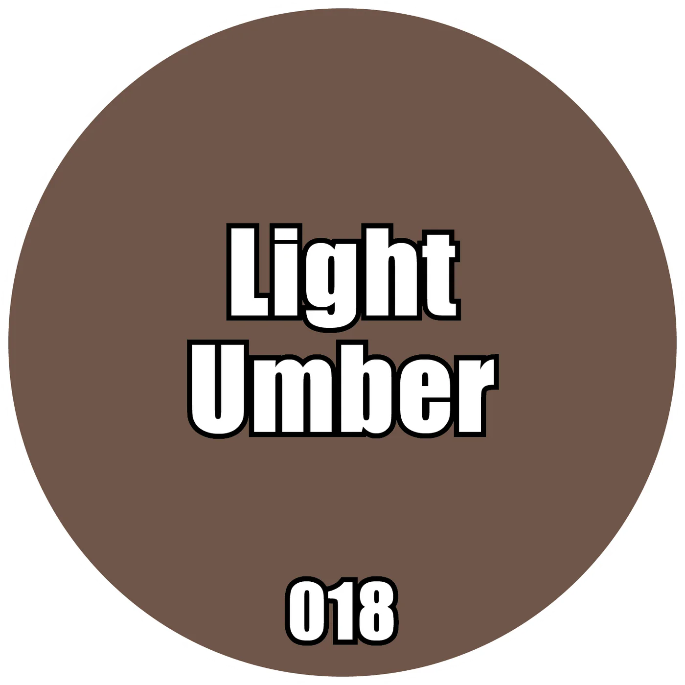Monument Pro Acryl - Light Umber 22ml - Warhaus