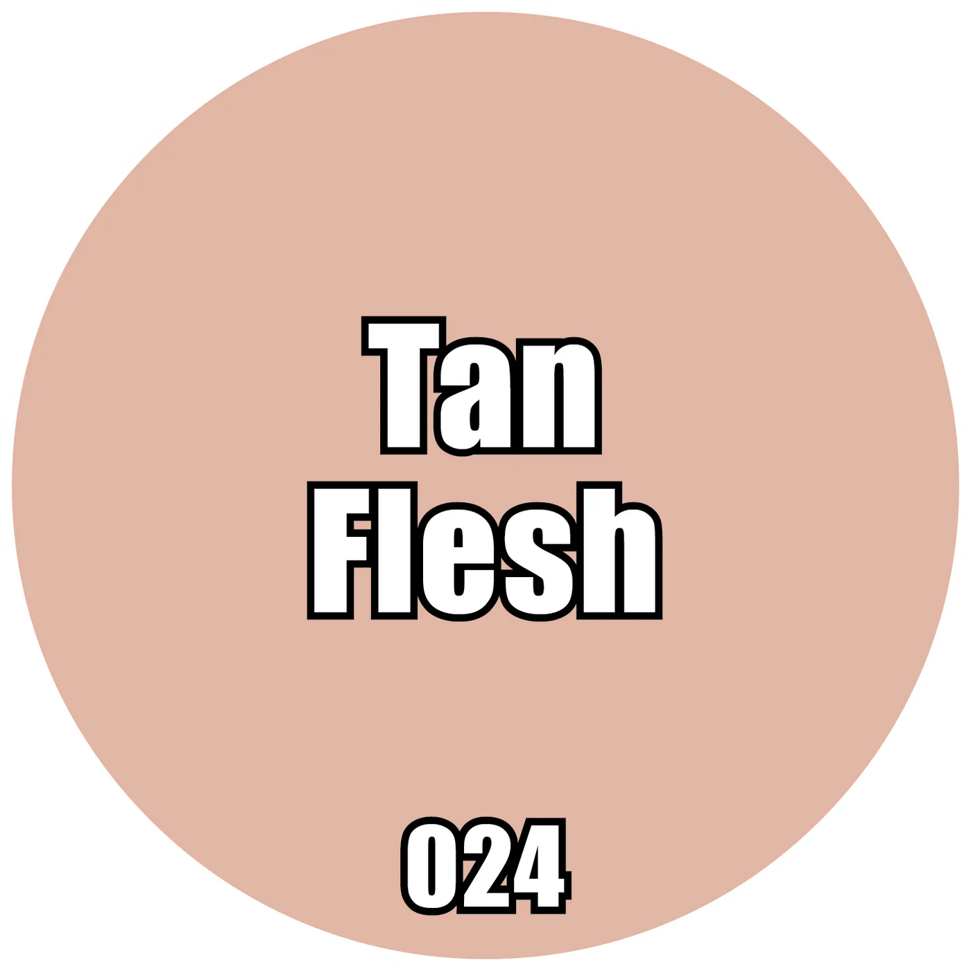 Monument Pro Acryl - Tan Flesh 22ml - Warhaus
