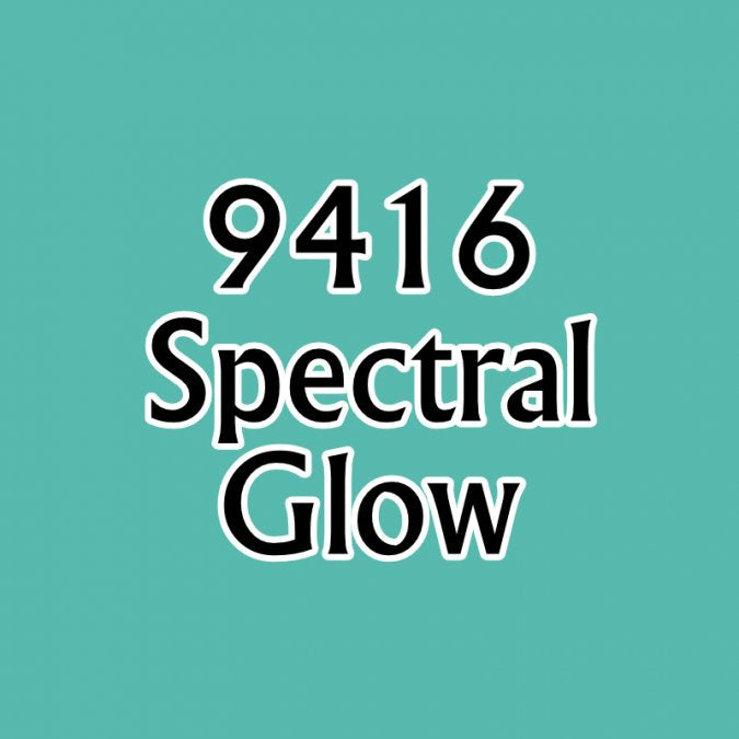 Reaper: MSP Bones - Spectral Glow