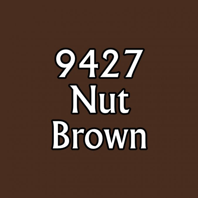 Reaper: MSP Bones - Nut Brown