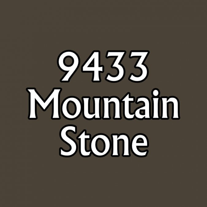 Reaper: MSP Bones - Mountain Stone