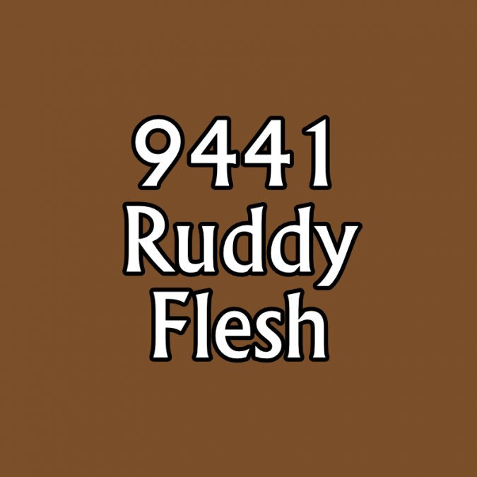 Reaper: MSP Bones - Ruddy Flesh