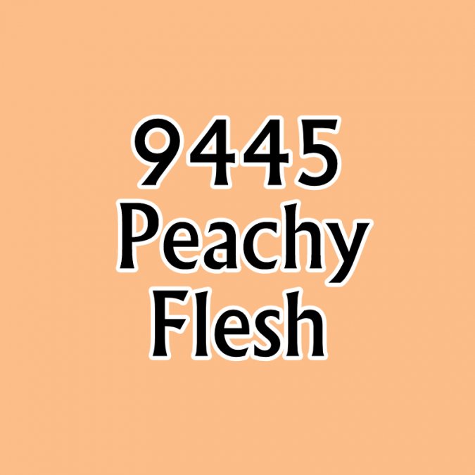 Reaper: MSP Bones - Peachy Flesh