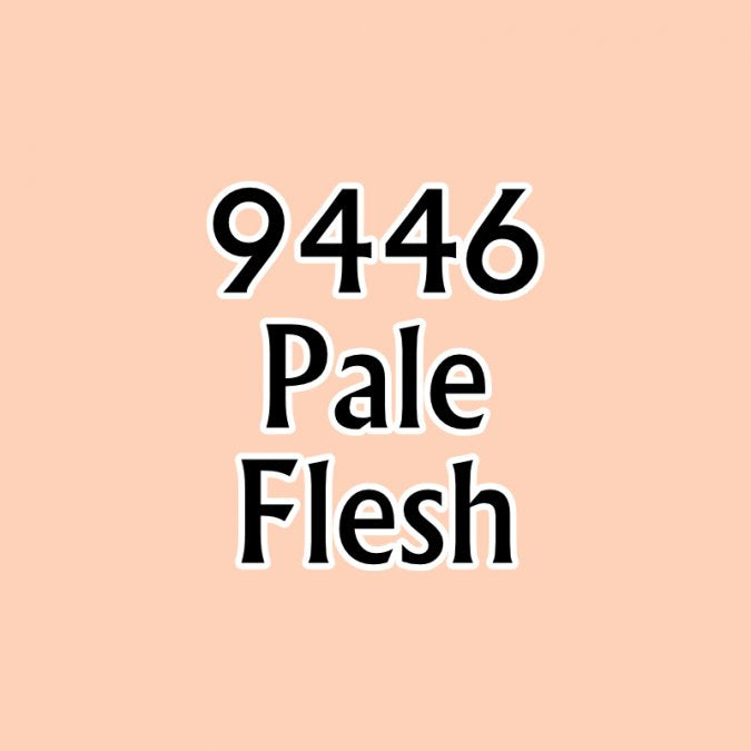 Reaper: MSP Bones - Pale Flesh