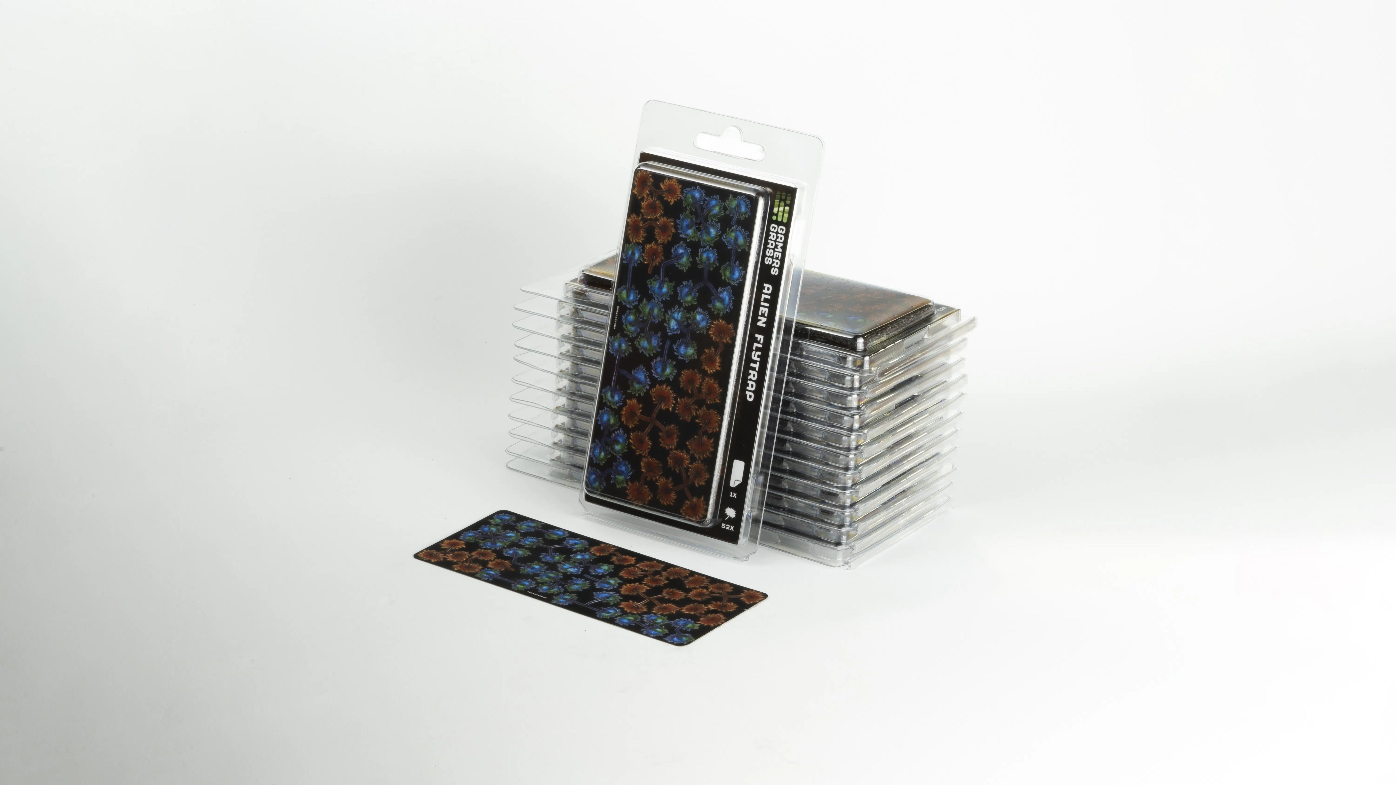 Gamers Grass: Alien Flytrap