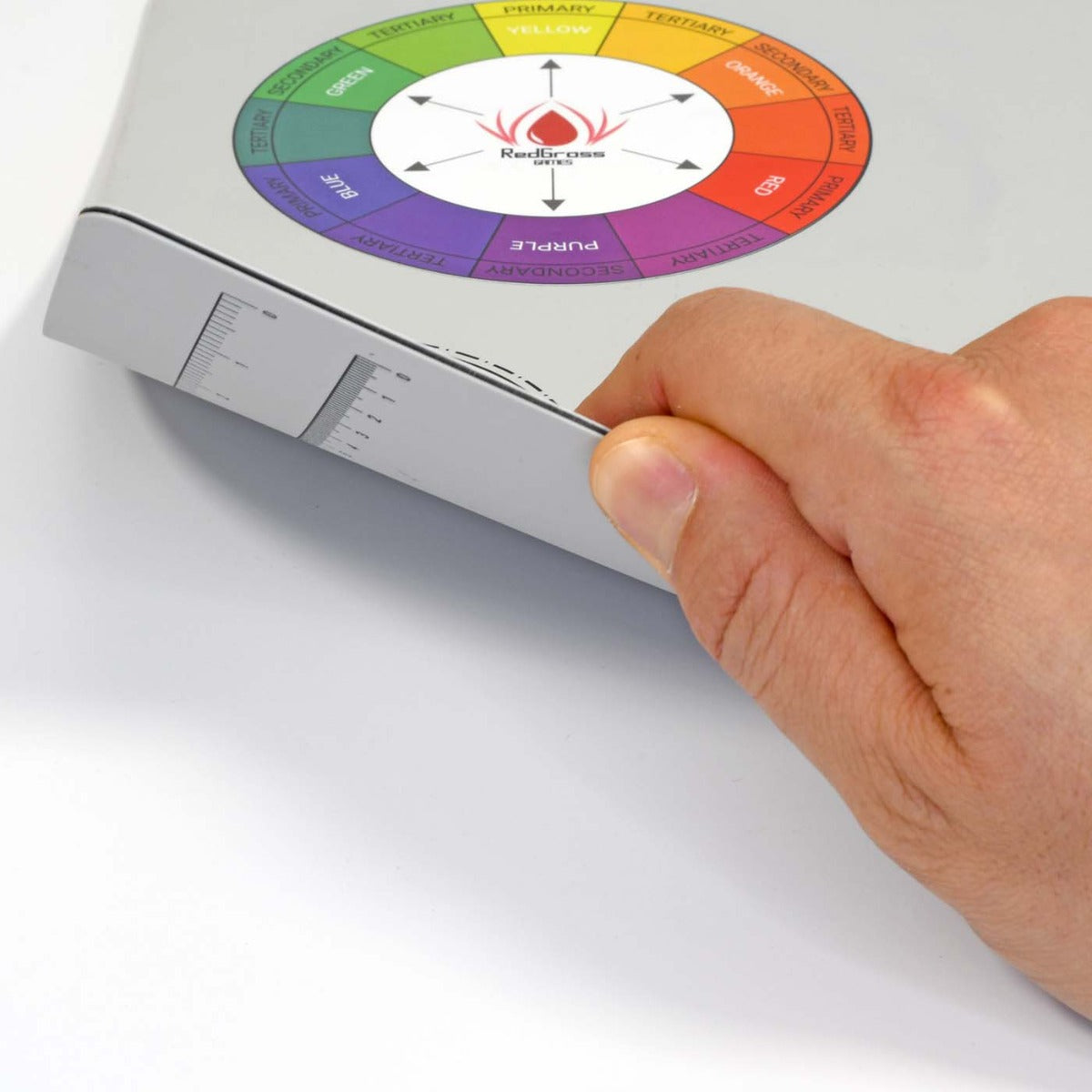 Redgrass: Painting Mat A3 – Cut Resistant