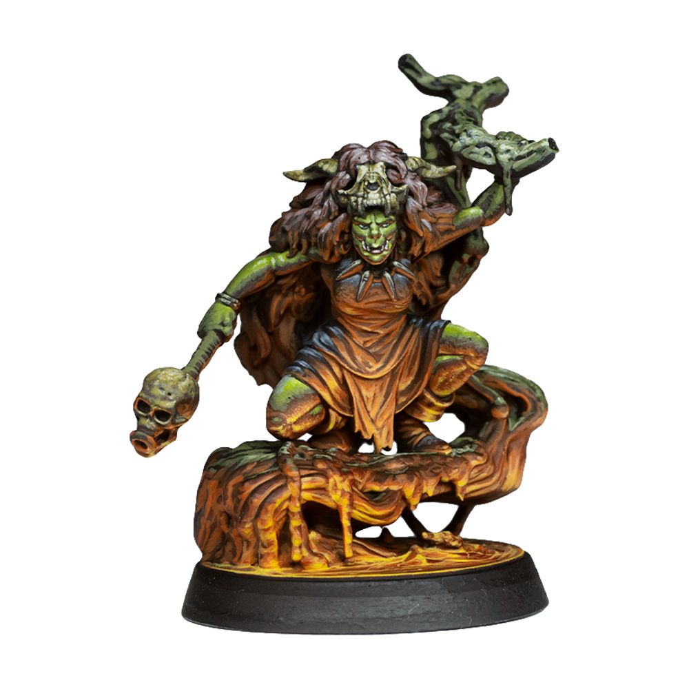 Vallejo: Squidmar Miniatures - Fantasy Paint Set - Warhaus