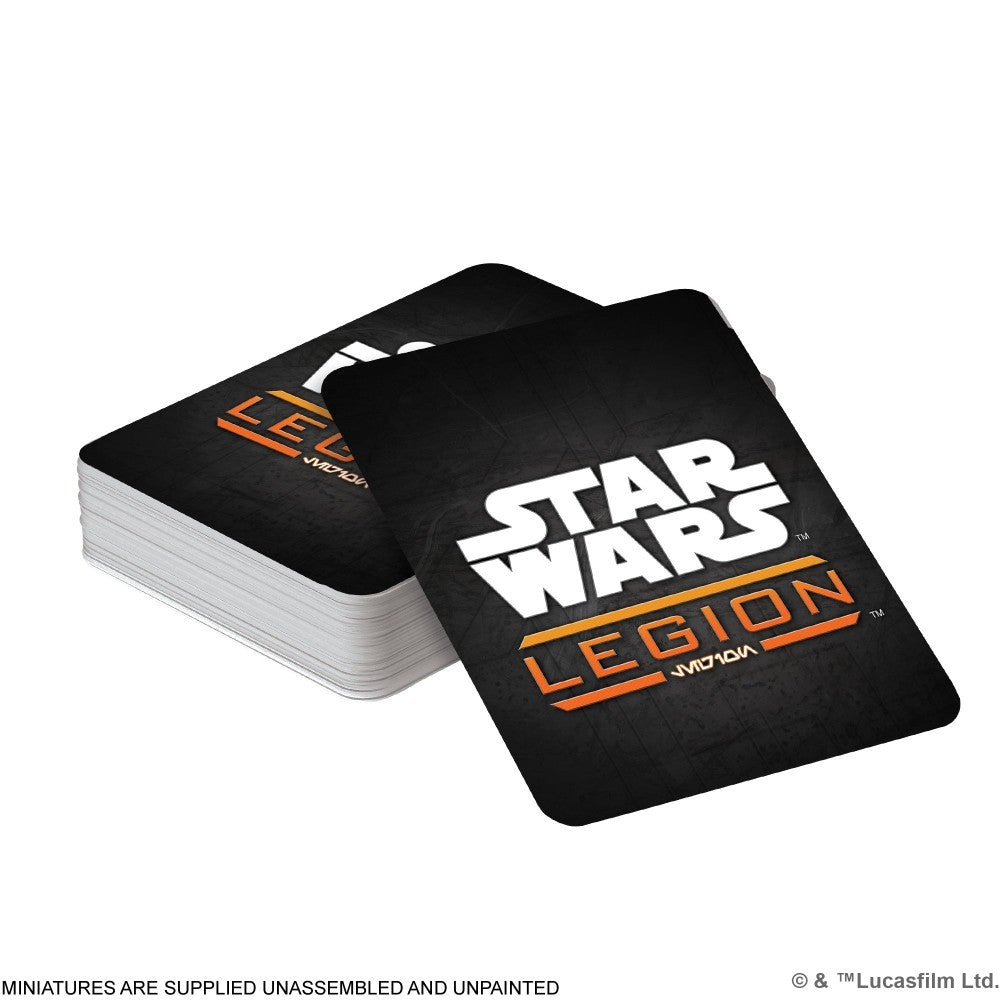 Star Wars: Legion – Upgrades Card Pack