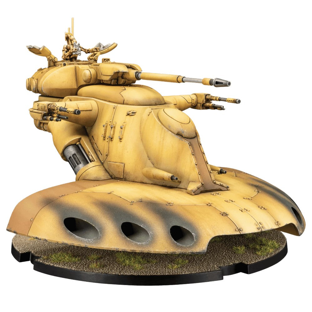 Star Wars: Legion – AAT Battle Tank
