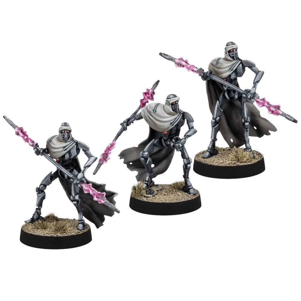 Star Wars: Legion – IG-100 Magnaguards