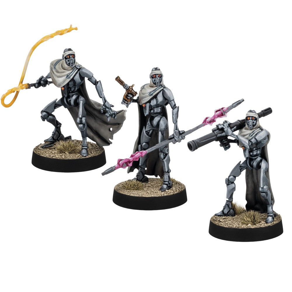 Star Wars: Legion – IG-100 Magnaguards