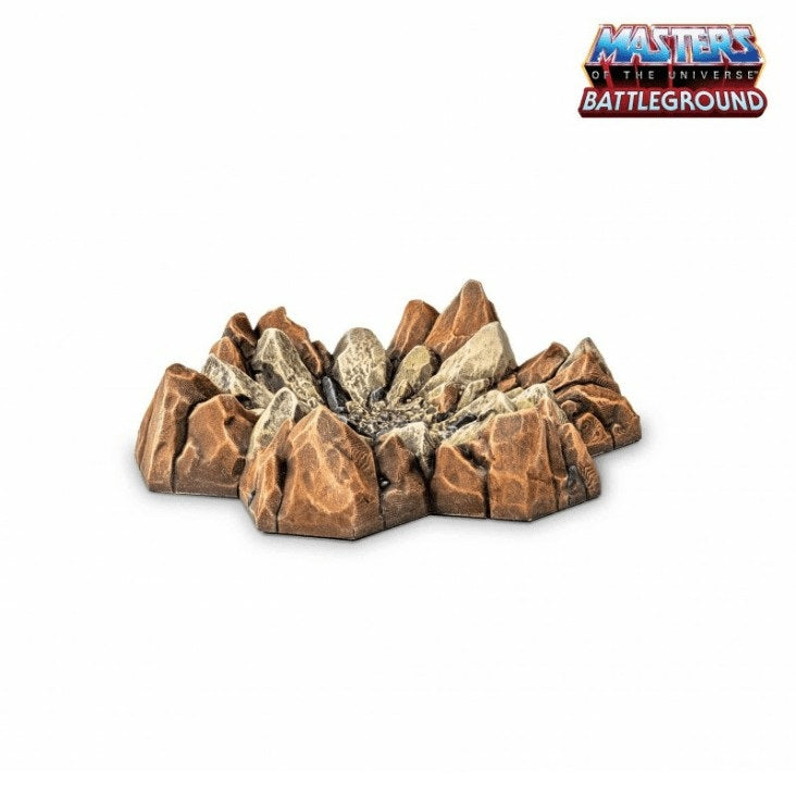 Masters of the Universe: Battleground - Wave 3: Masters of the Universe Faction