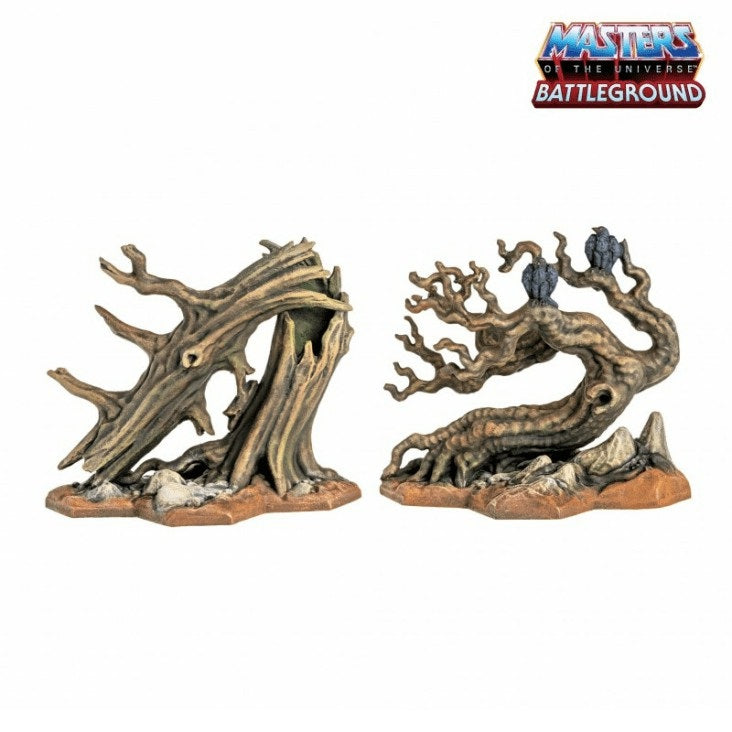Masters of the Universe: Battleground - Wave 4: The Power of the Evil Horde