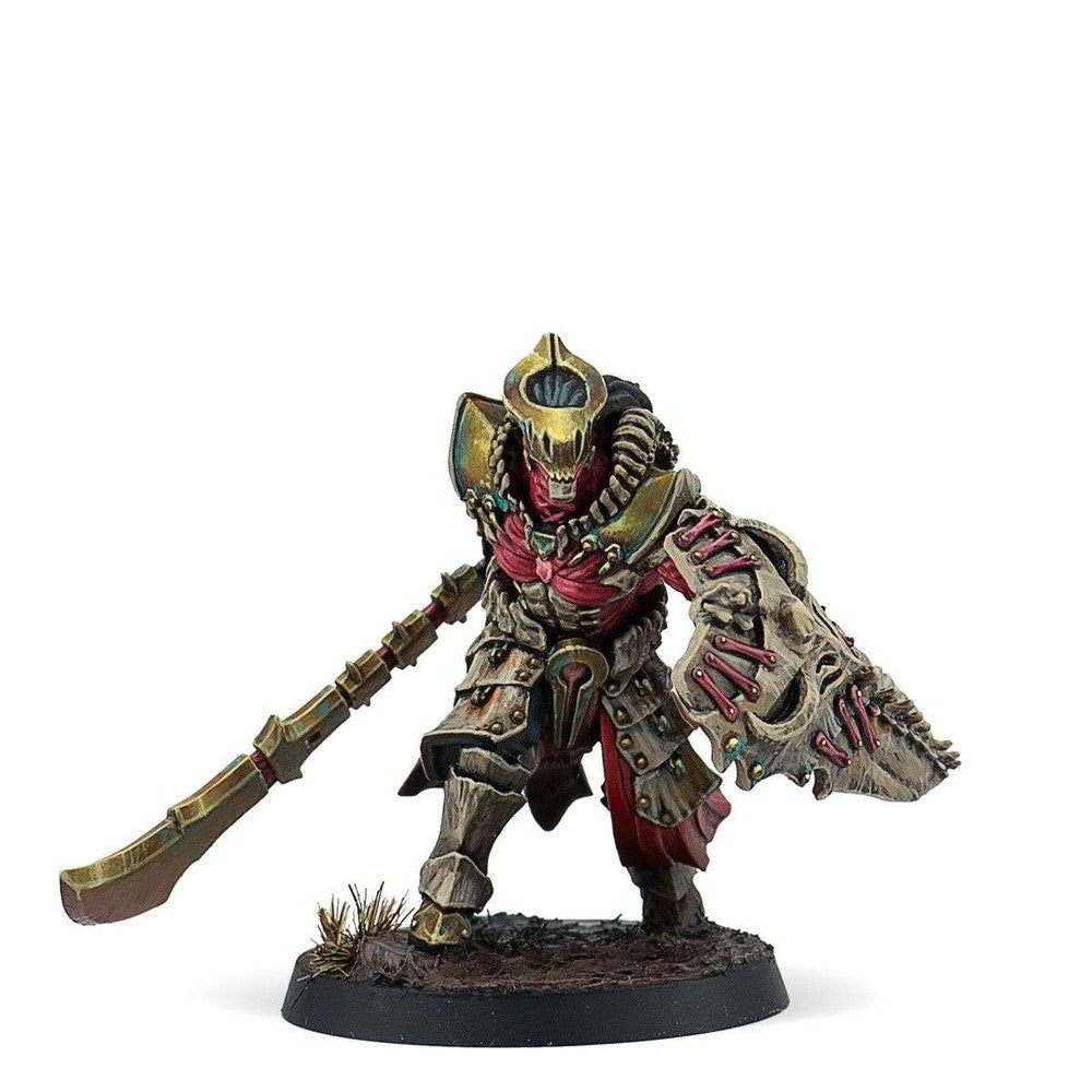 Warcrow: Expansion Pack: Beyond The Song of the Dormant