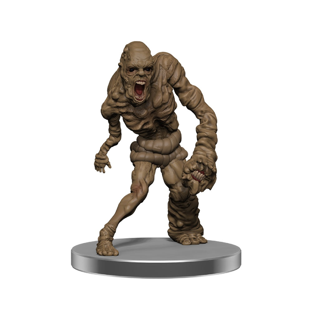 D&D Icons of the Realms: Monster Menagerie Revisited – Booster Brick
