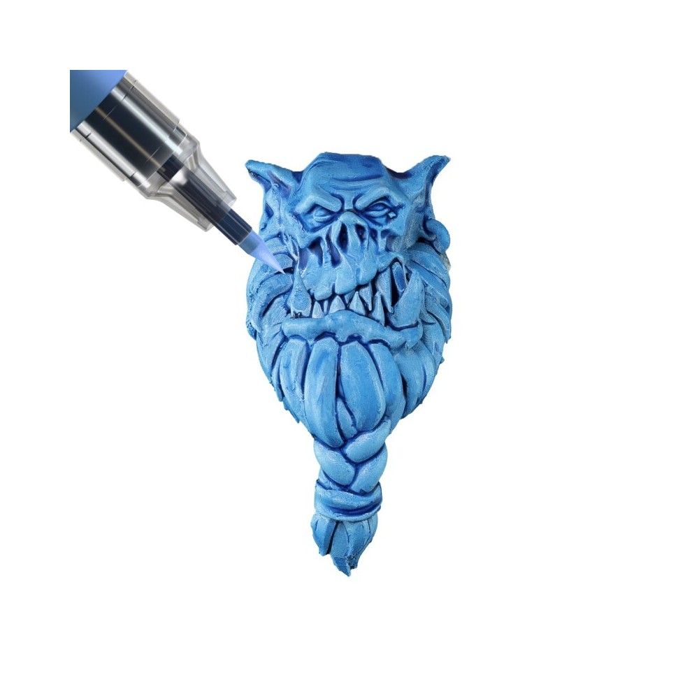 Army Painter: Speedpaint Markers - Magic Blue