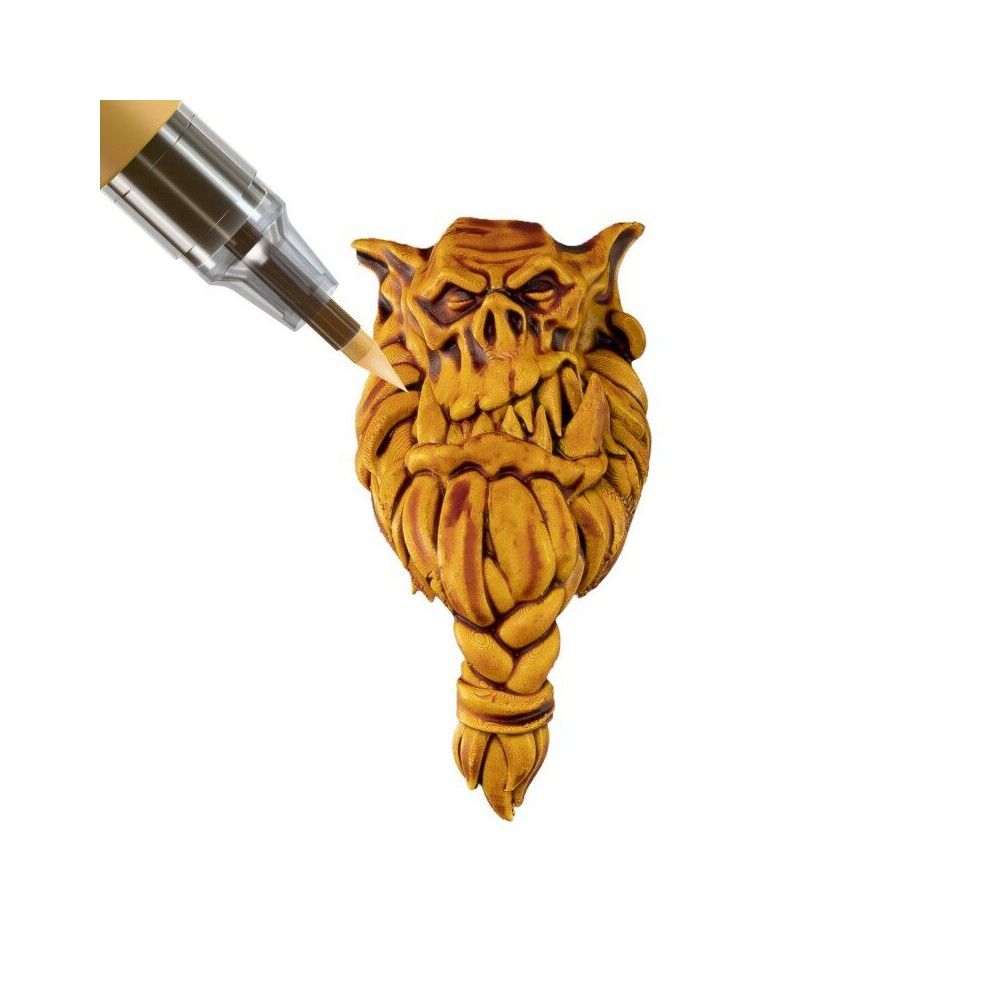 Army Painter: Speedpaint Markers - Sand Golem