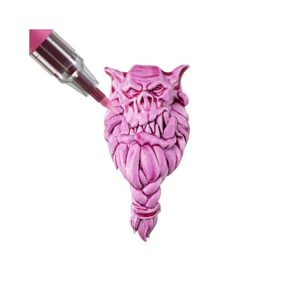 Army Painter: Speedpaint Markers - Familiar Pink