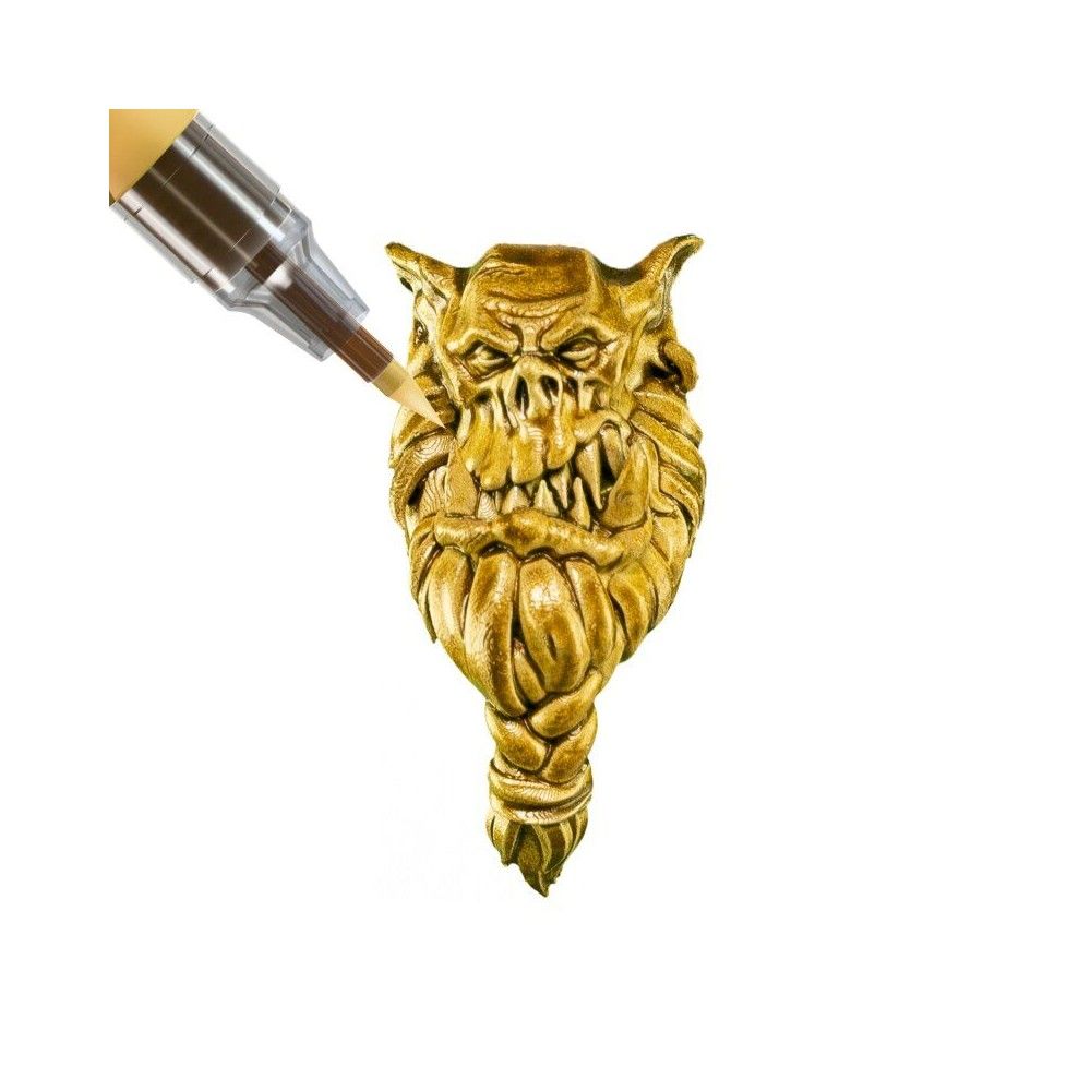 Army Painter: Speedpaint Markers - Hoplite Gold