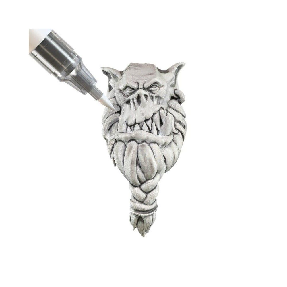 Army Painter: Speedpaint Markers - Holy White