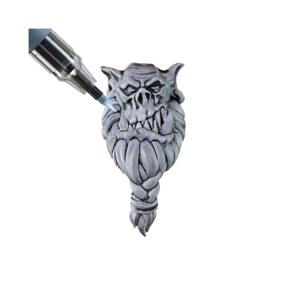 Army Painter: Speedpaint Markers - Runic Grey