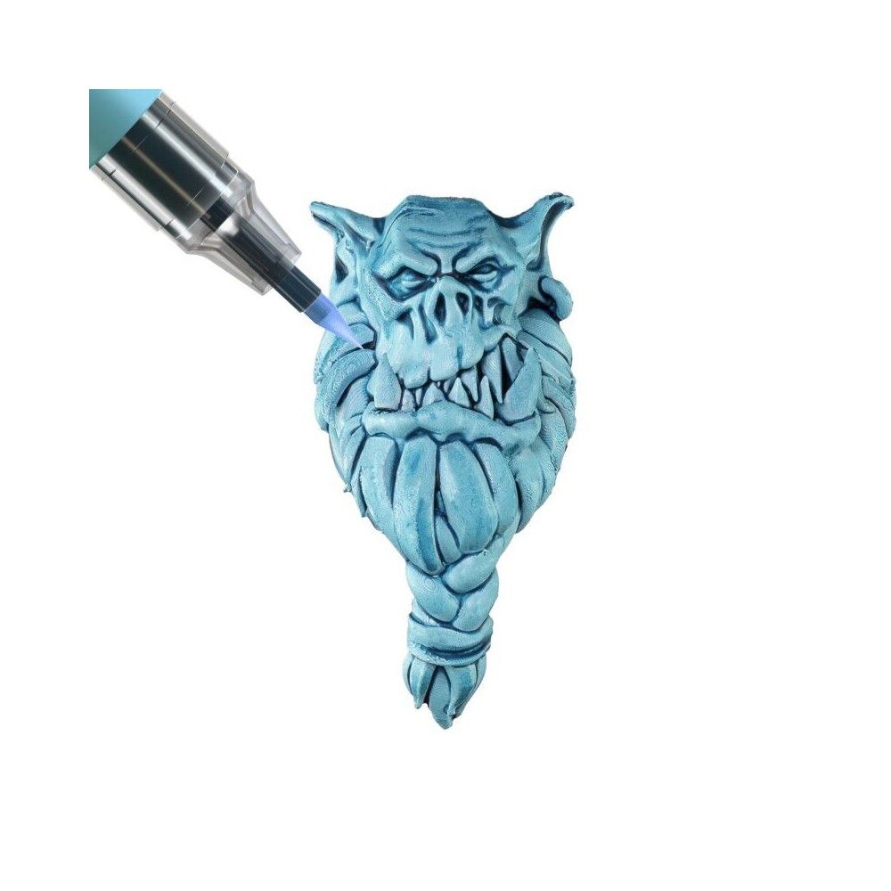 Army Painter: Speedpaint Markers - Caribbean Ocean