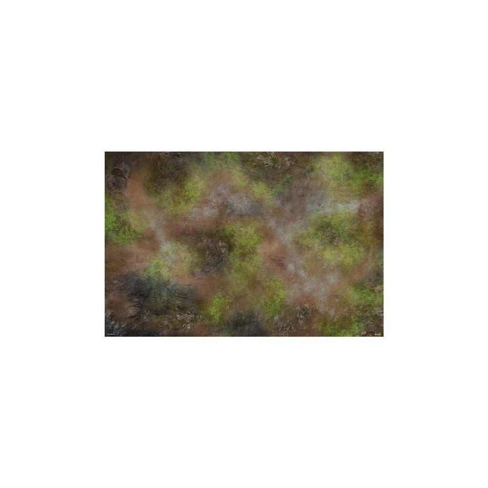 TerrainCrate: 6x4 Fantastic Fantasy Battle Mat