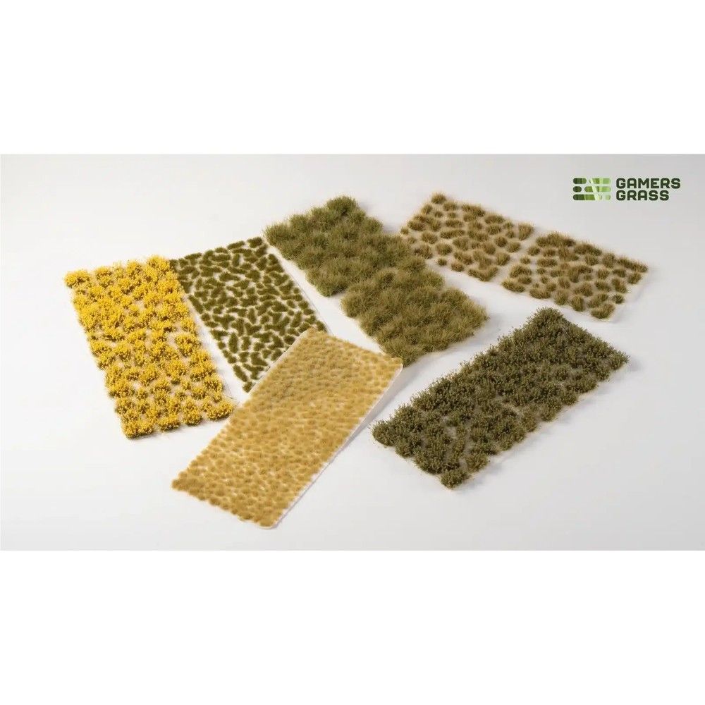 Gamers Grass: Basing Box - Mediterranean Temple