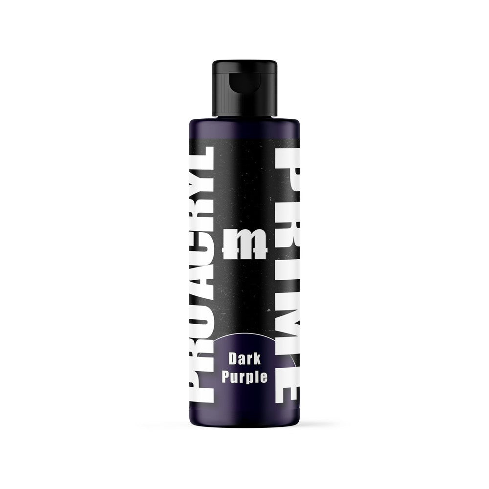 Monument Pro Acryl Prime - Dark Purple 120ml