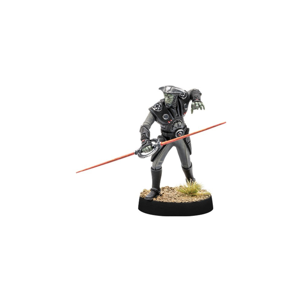 Star Wars: Legion – Fifth Brother & Seventh Sister