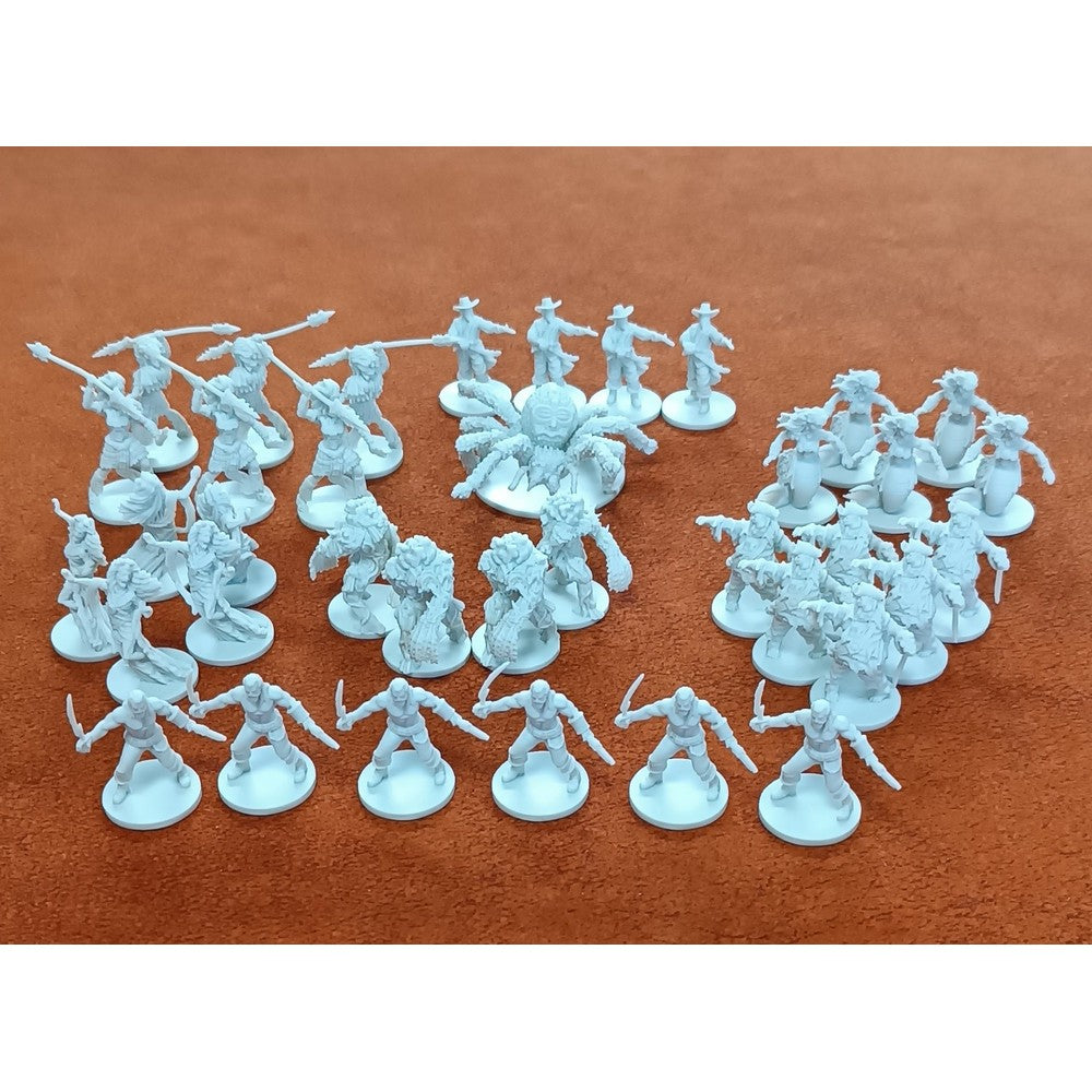 Skull Tales: Legends of the Caribbean