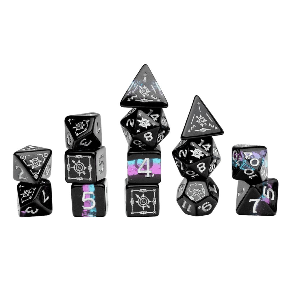 Sirius Dice - D&D Adventure Dice - Ranger