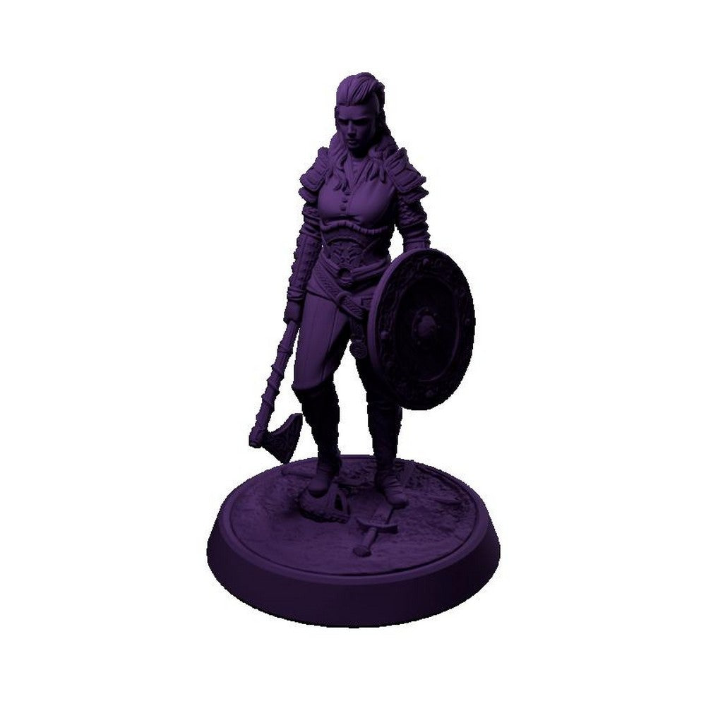 Colour Forge Spray: Patriarch Purple (500ml)