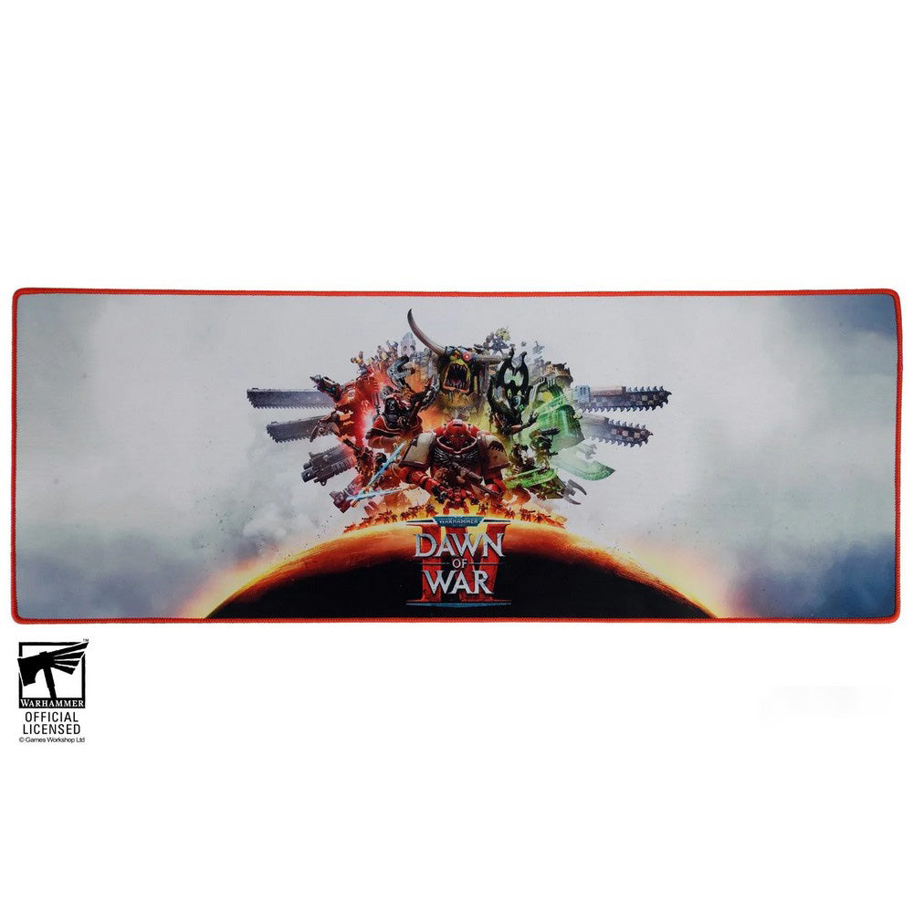 Warhammer 40000: Dawn of War IV Desk Mat