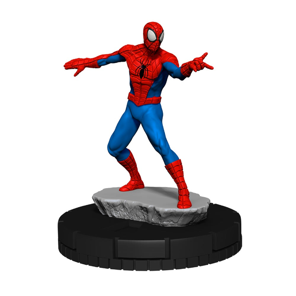 Marvel HeroClix: 25th Anniversary – Booster Brick