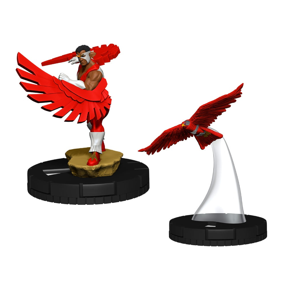 Marvel HeroClix: 25th Anniversary – Map & Terrain Kit