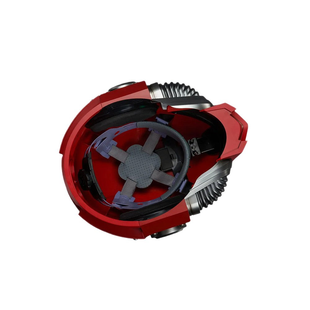 Warhammer Collectibles: 1/1 Scale Blood Angels MkX Helmet