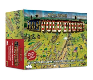 Epic Battles: Revolution - Battle Set