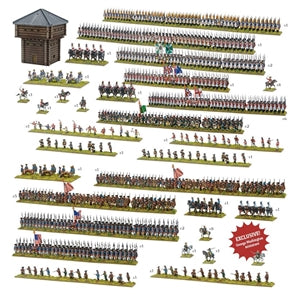 Epic Battles: Revolution - Battle Set