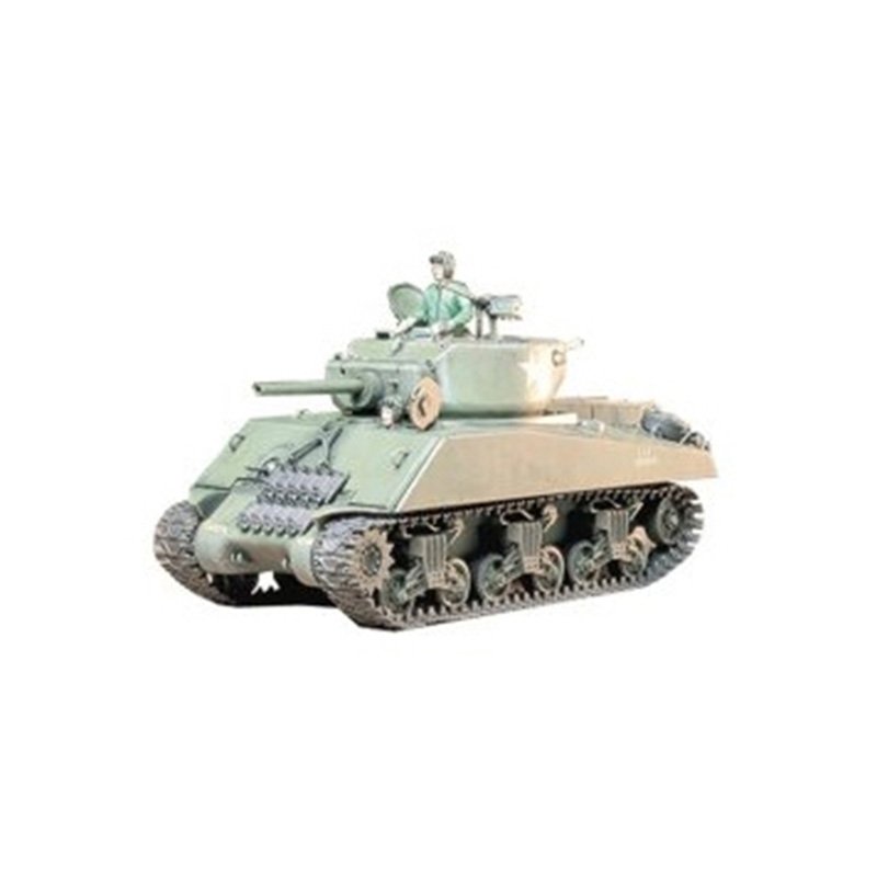 Tamiya: 1/35 U.S. M4A3E2 "Jumbo" - Warhaus
