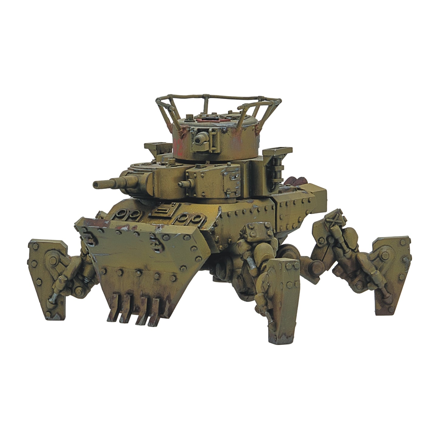 Konflikt '47: Soviet Bloc Mahmot Heavy Walker