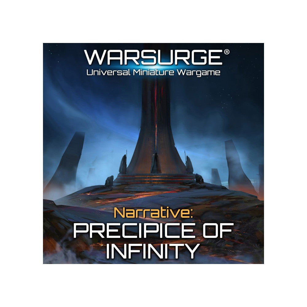 Warsurge Narrative POI 1.0