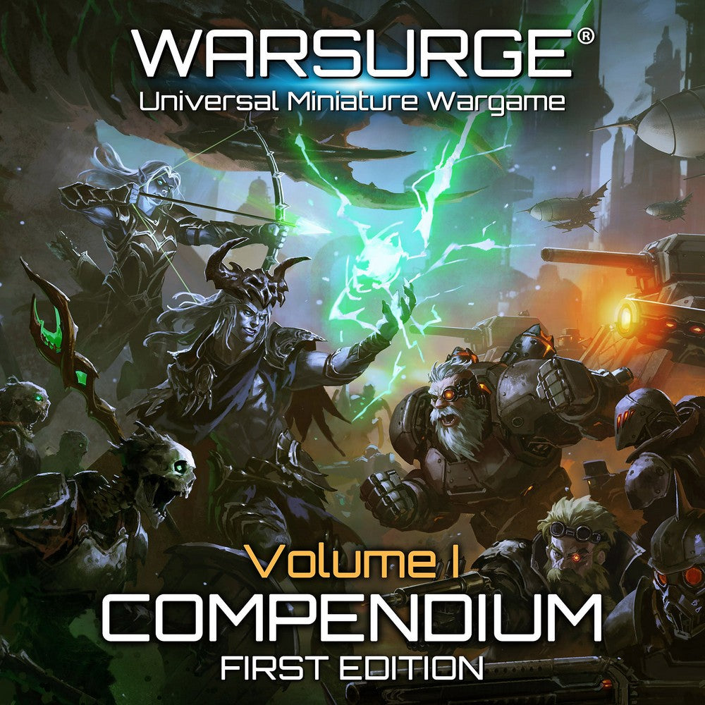 Warsurge Compendium 1.0