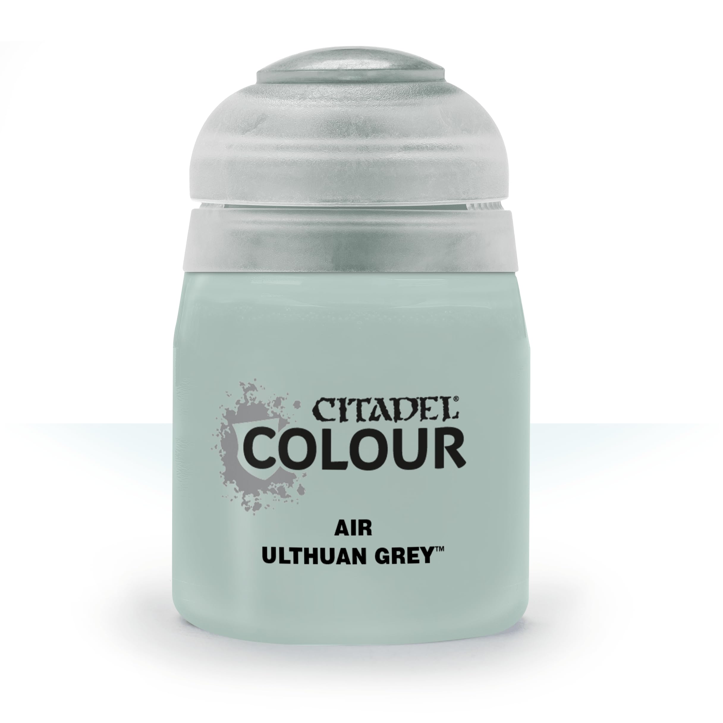 Citadel Air: Ulthuan Grey(24ml) - Warhaus