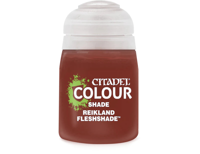 Citadel Shade: Reikland Fleshshade(18ml)
