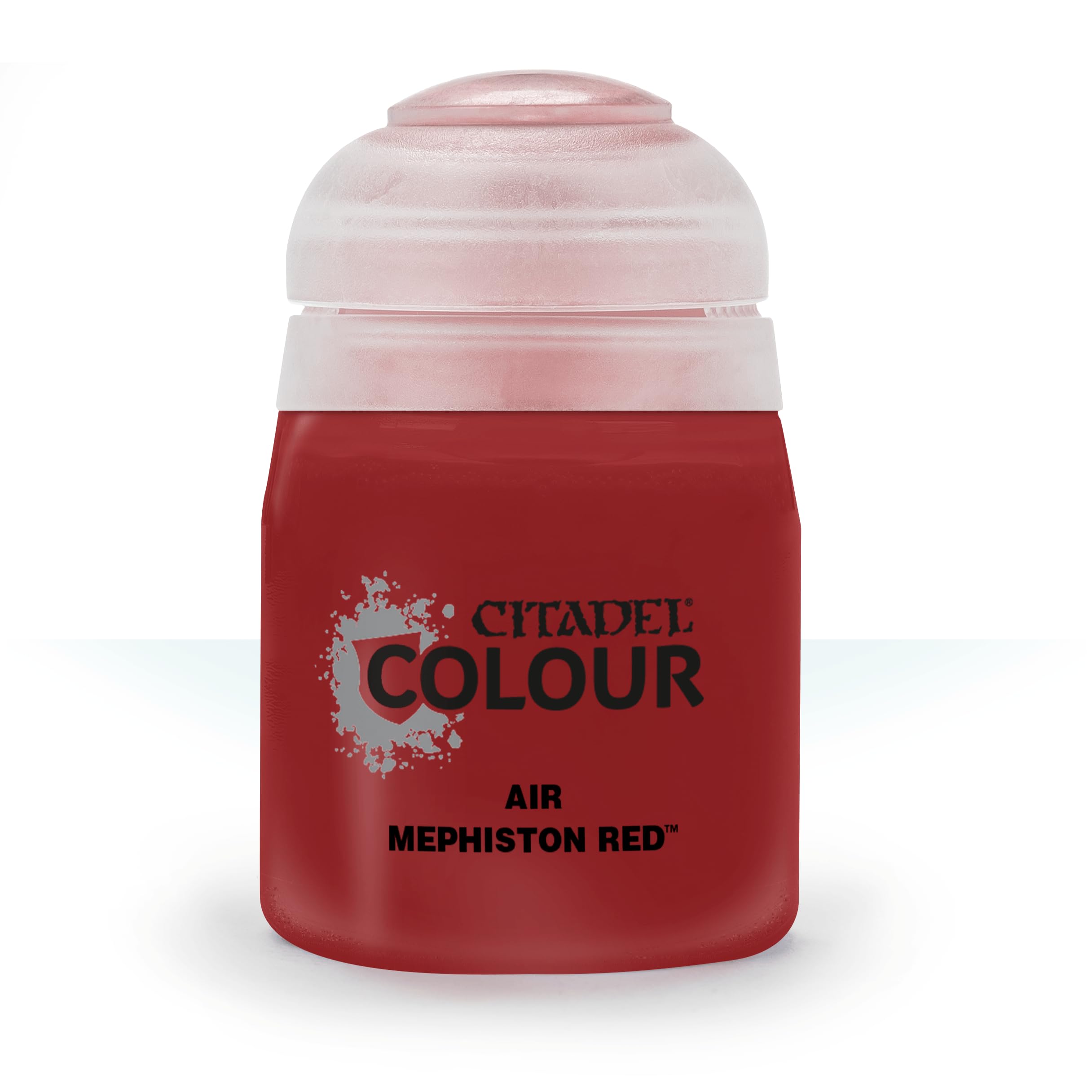 Citadel Air: Mephiston Red(24ml) - Warhaus