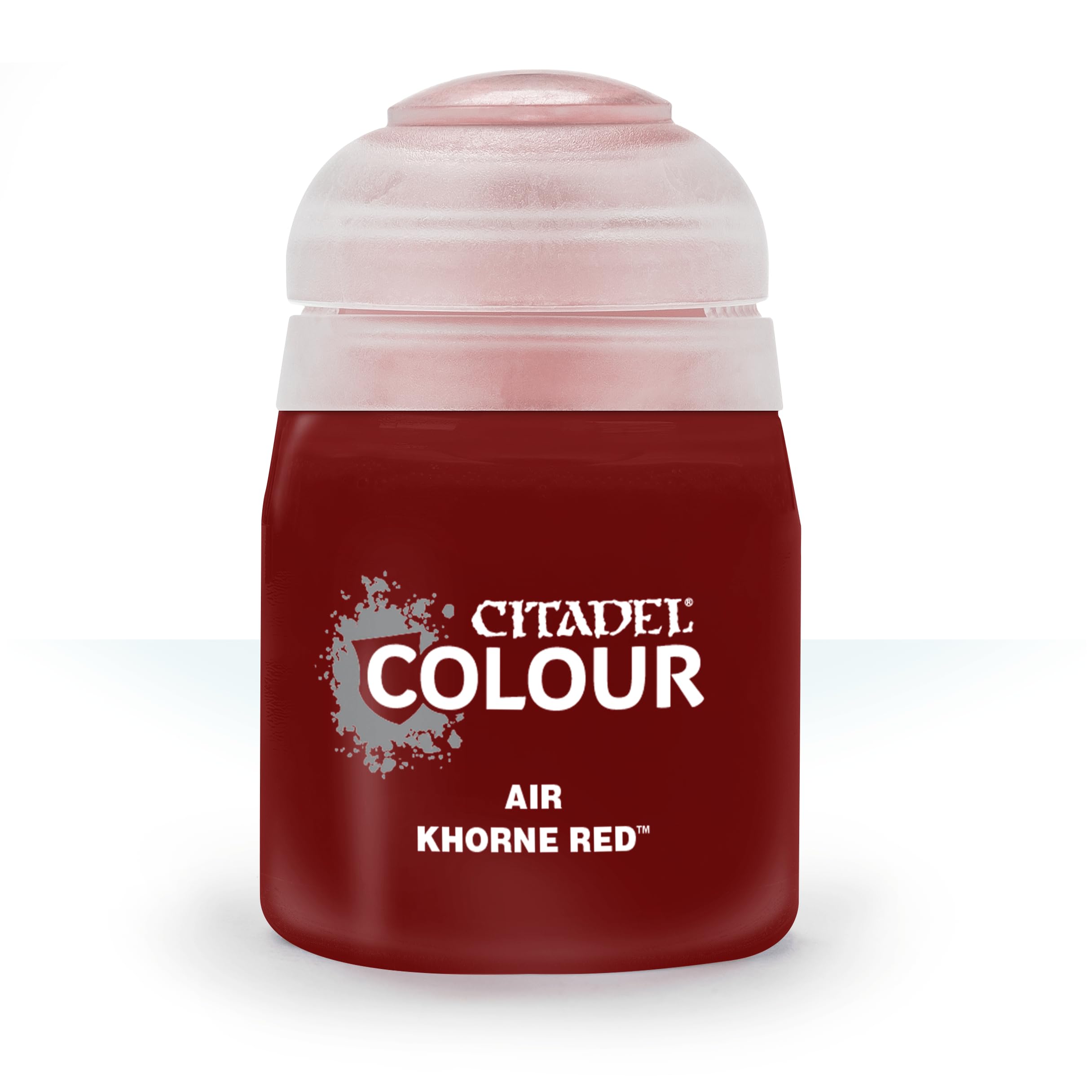 Citadel Air: Khorne Red(24ml) - Warhaus