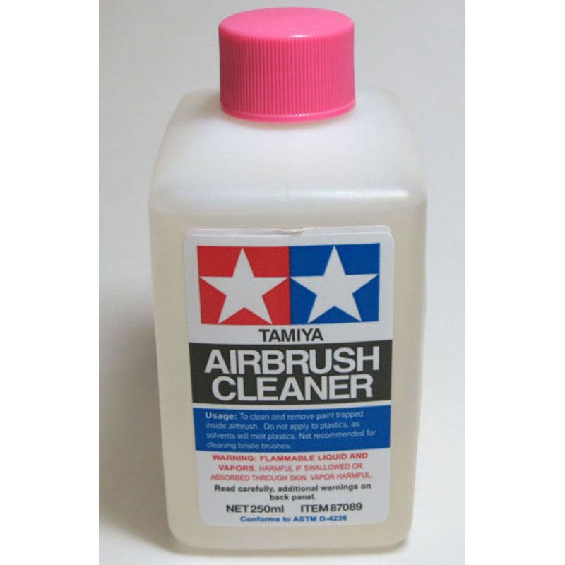 Tamiya: Airbrush Cleaner - Warhaus